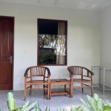 Senggigi Cottages Lombok Eksteriør billede