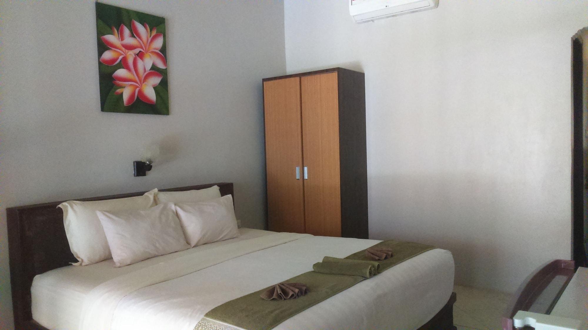 Senggigi Cottages Lombok Eksteriør billede