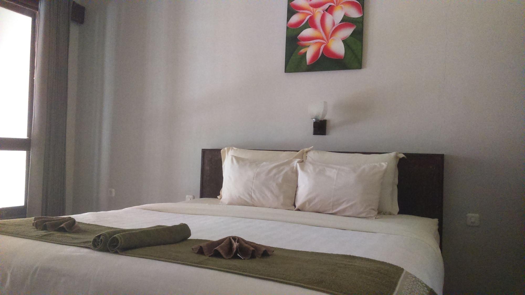 Senggigi Cottages Lombok Eksteriør billede