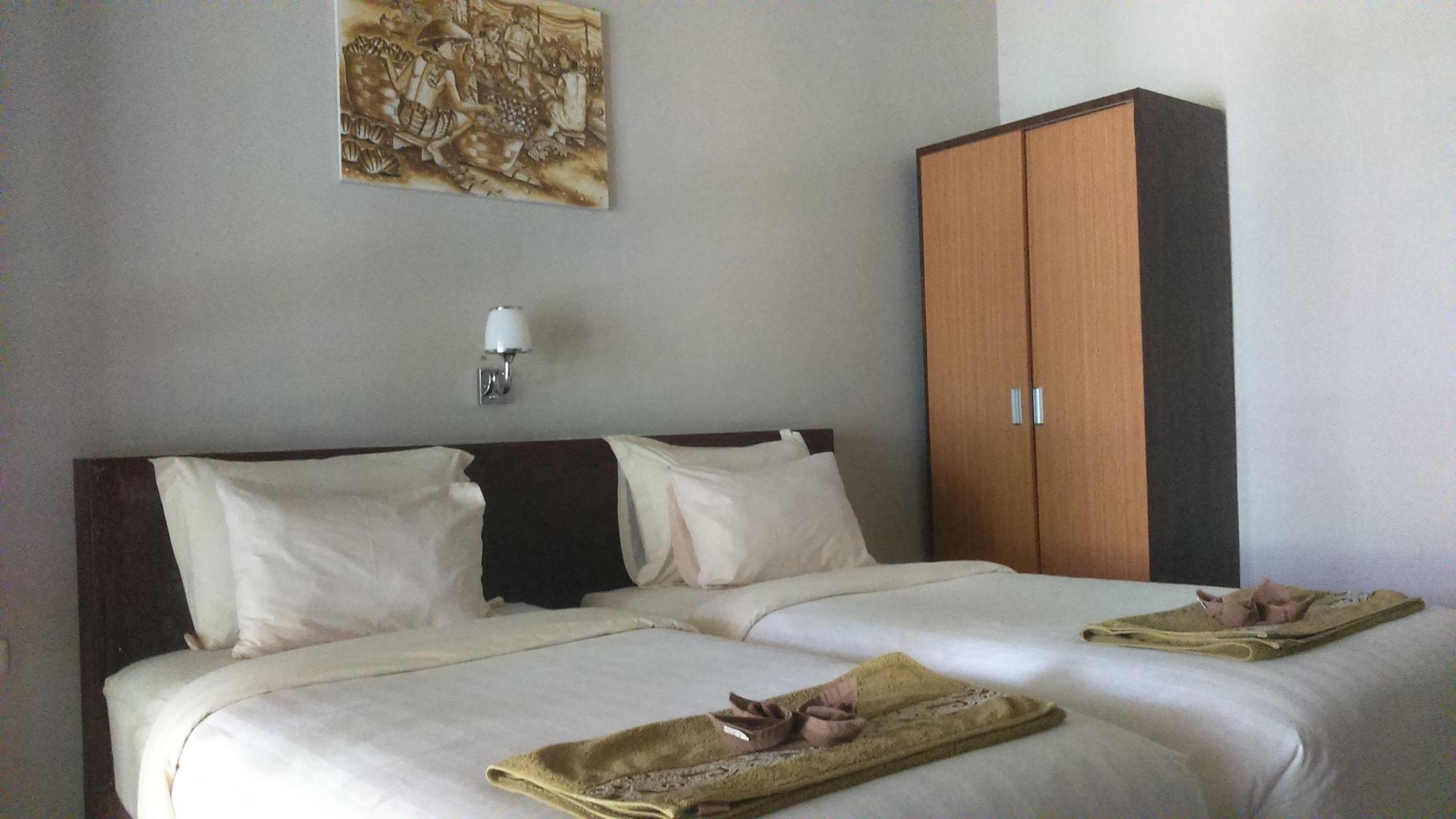 Senggigi Cottages Lombok Eksteriør billede