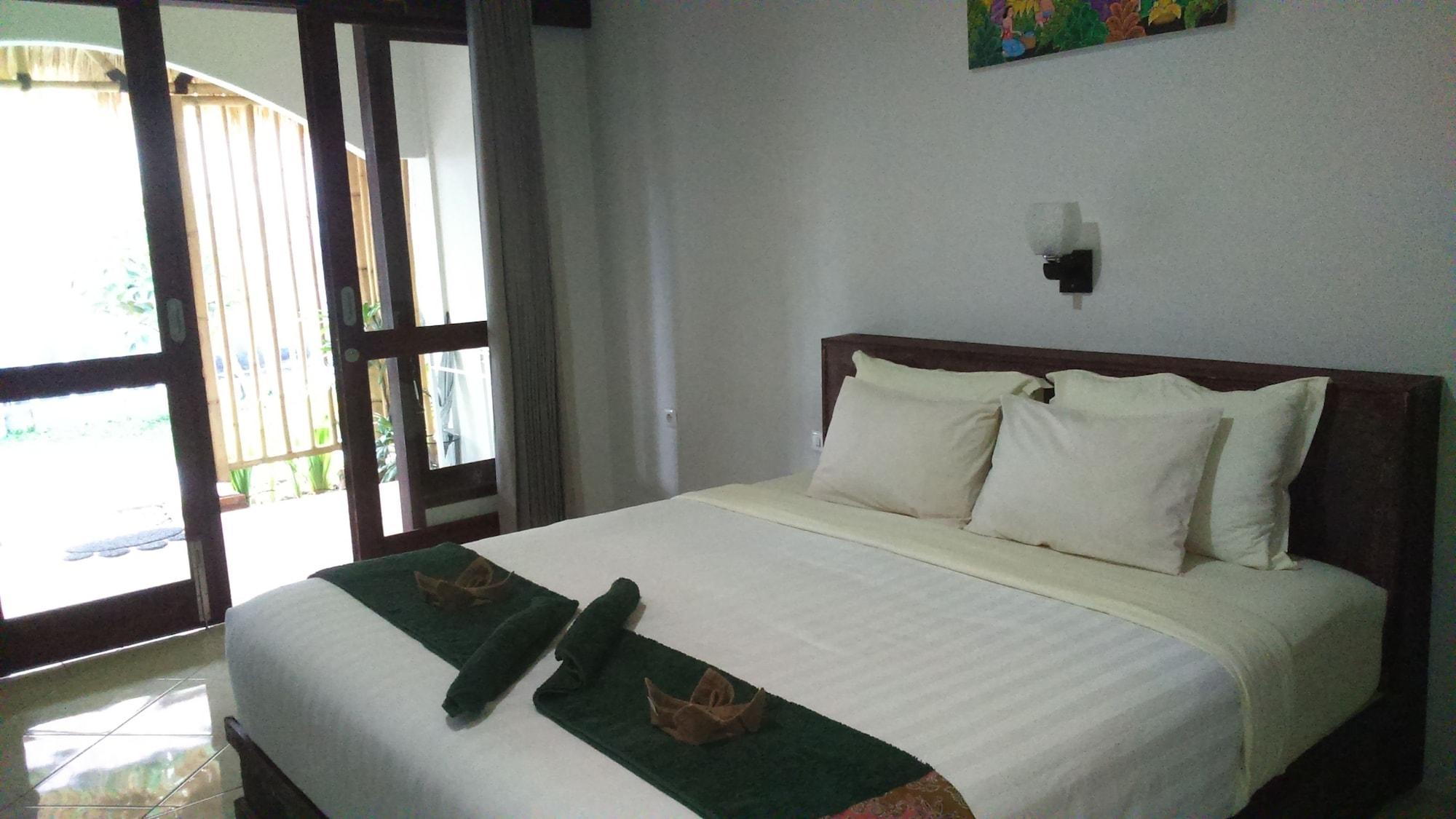 Senggigi Cottages Lombok Eksteriør billede