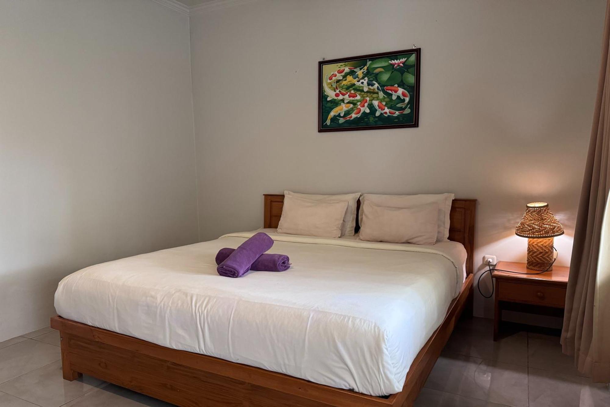 Senggigi Cottages Lombok Eksteriør billede