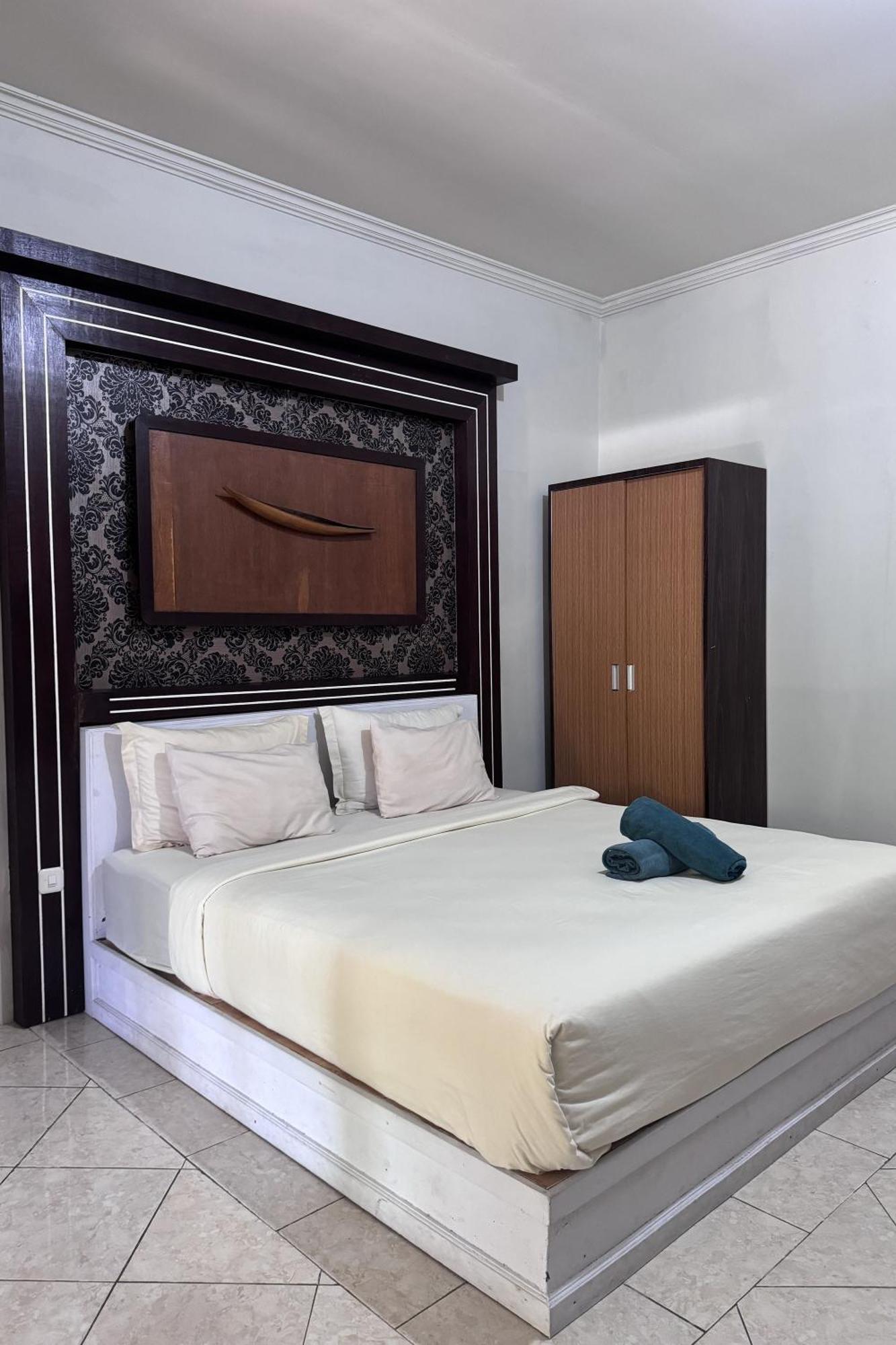 Senggigi Cottages Lombok Eksteriør billede