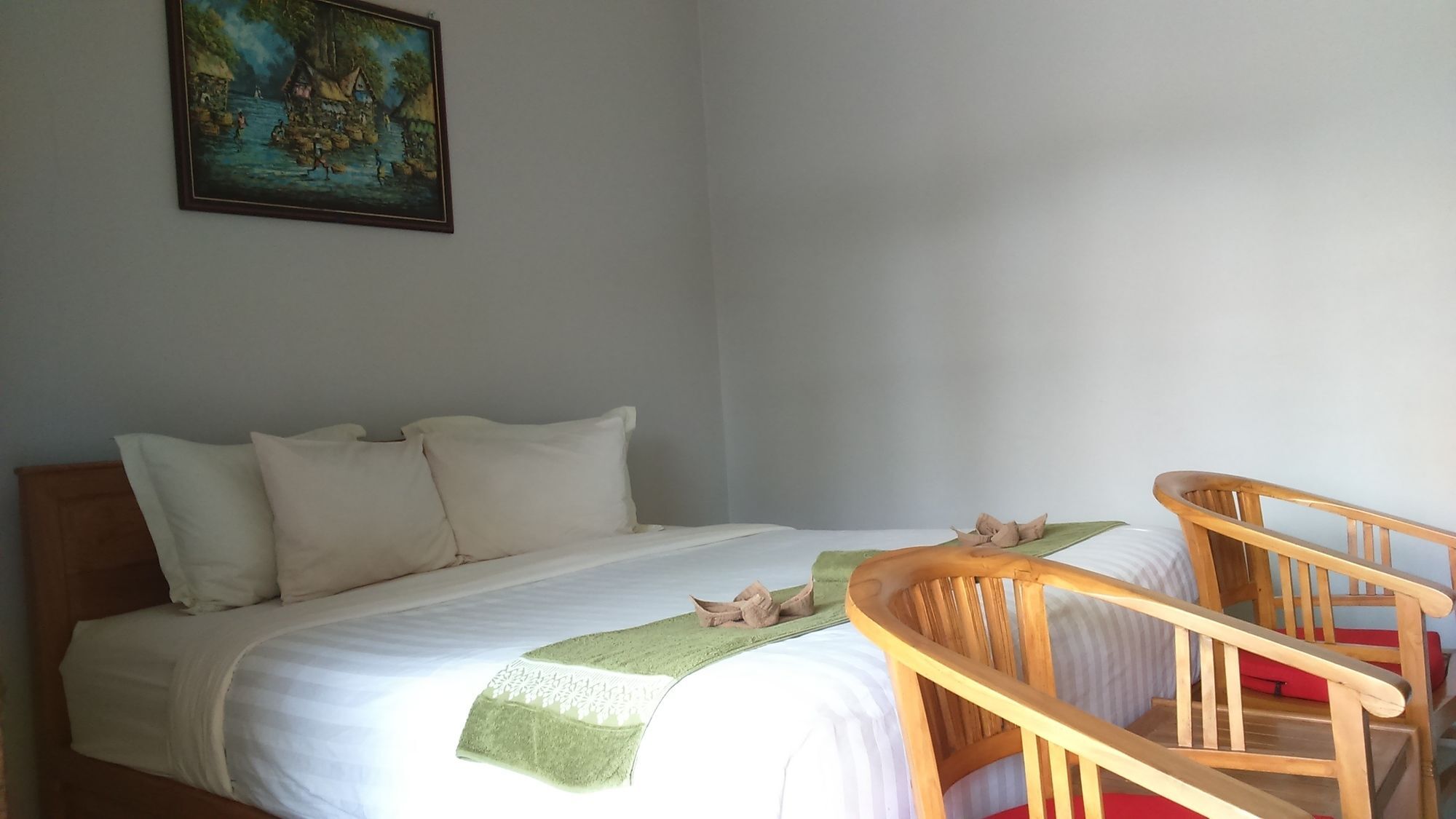 Senggigi Cottages Lombok Eksteriør billede
