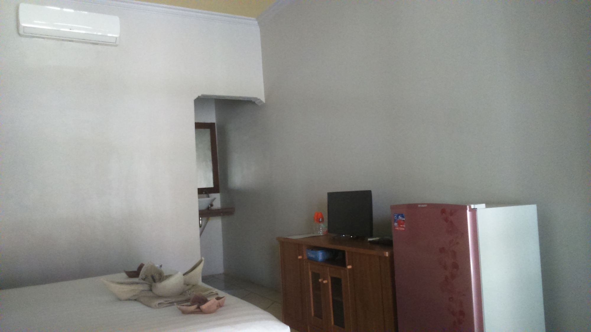 Senggigi Cottages Lombok Eksteriør billede