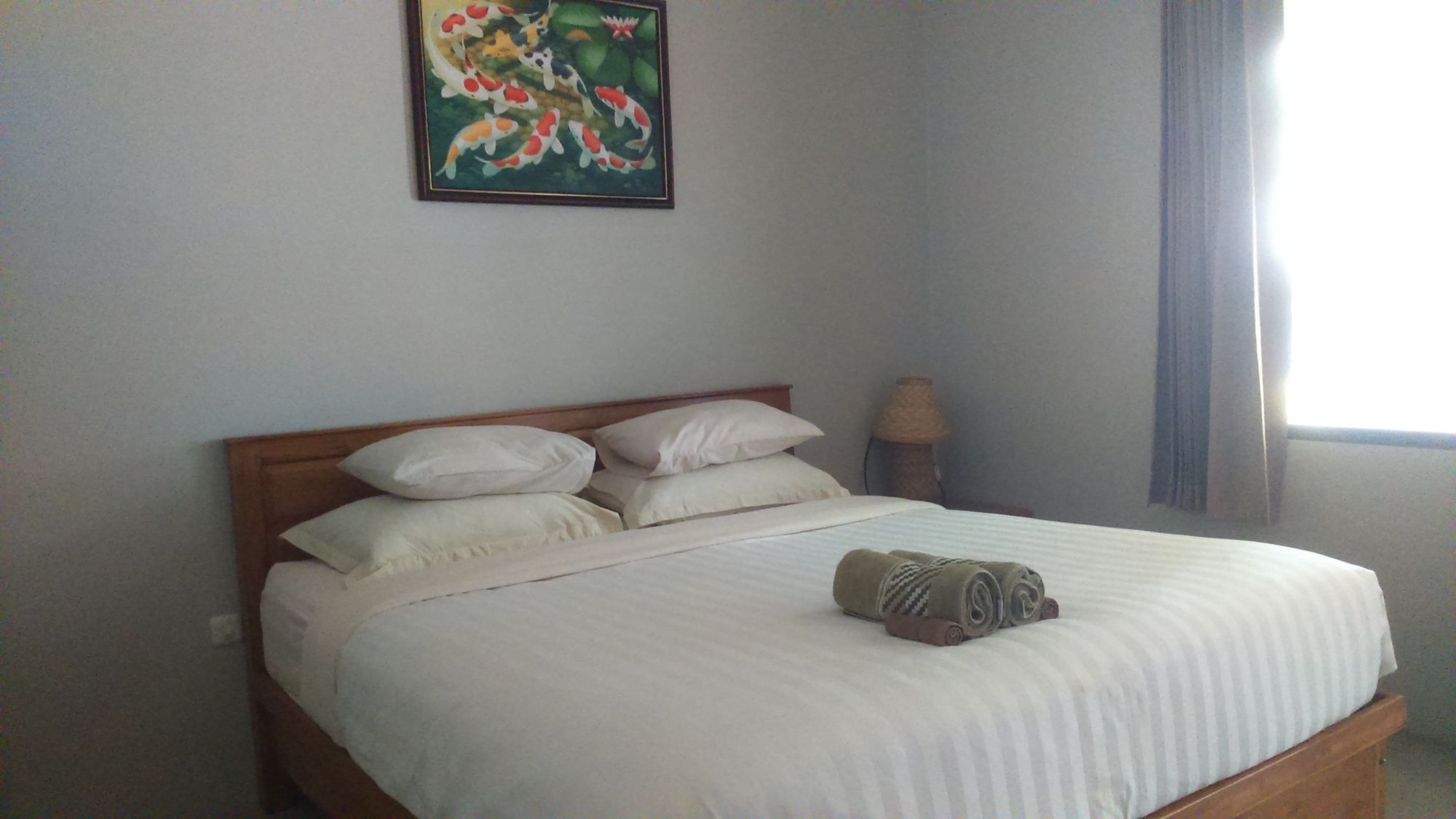 Senggigi Cottages Lombok Eksteriør billede